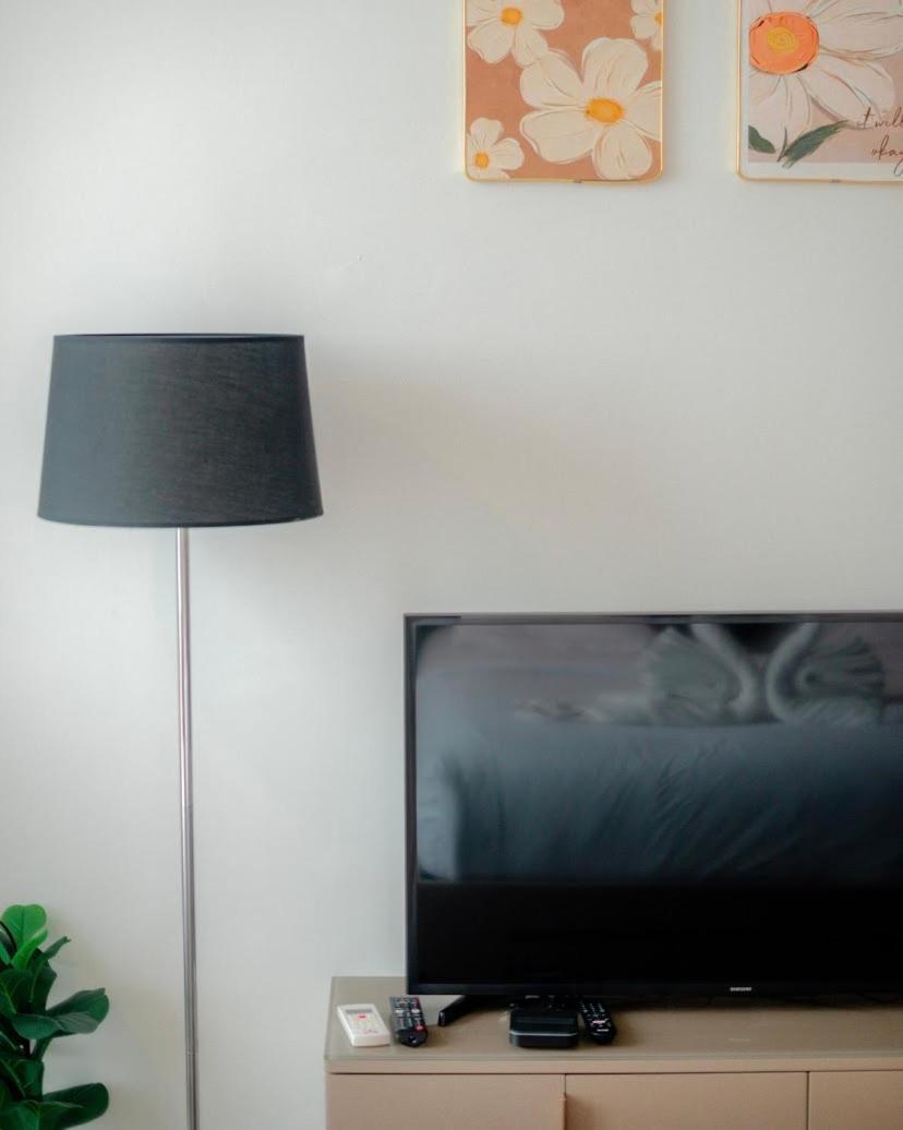Appartamento Edge Luxury For Relax Pattaya