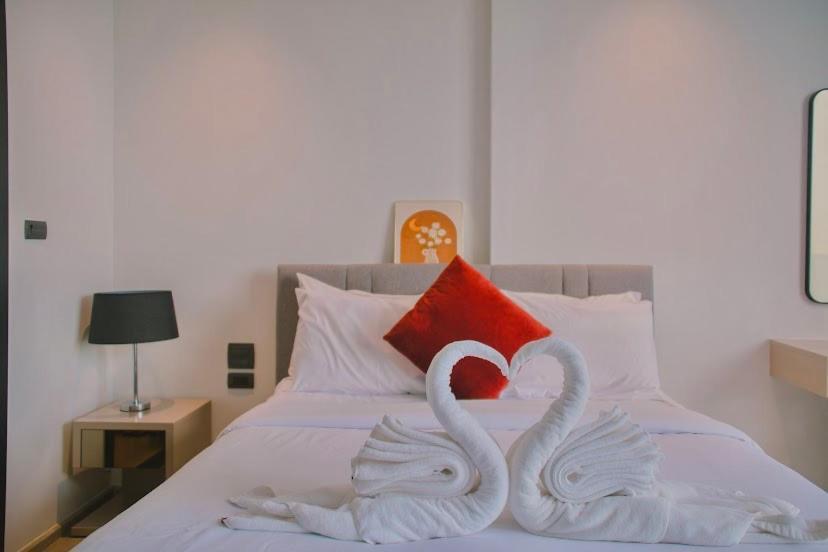 Edge Luxury For Relax Appartamento