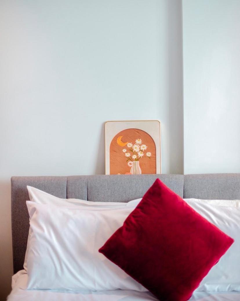 Appartement Edge Luxury For Relax *