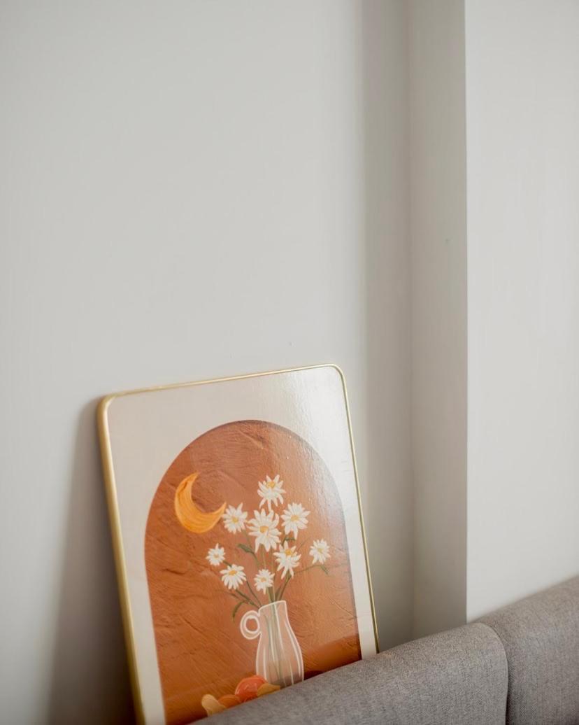 Appartement Edge Luxury For Relax *