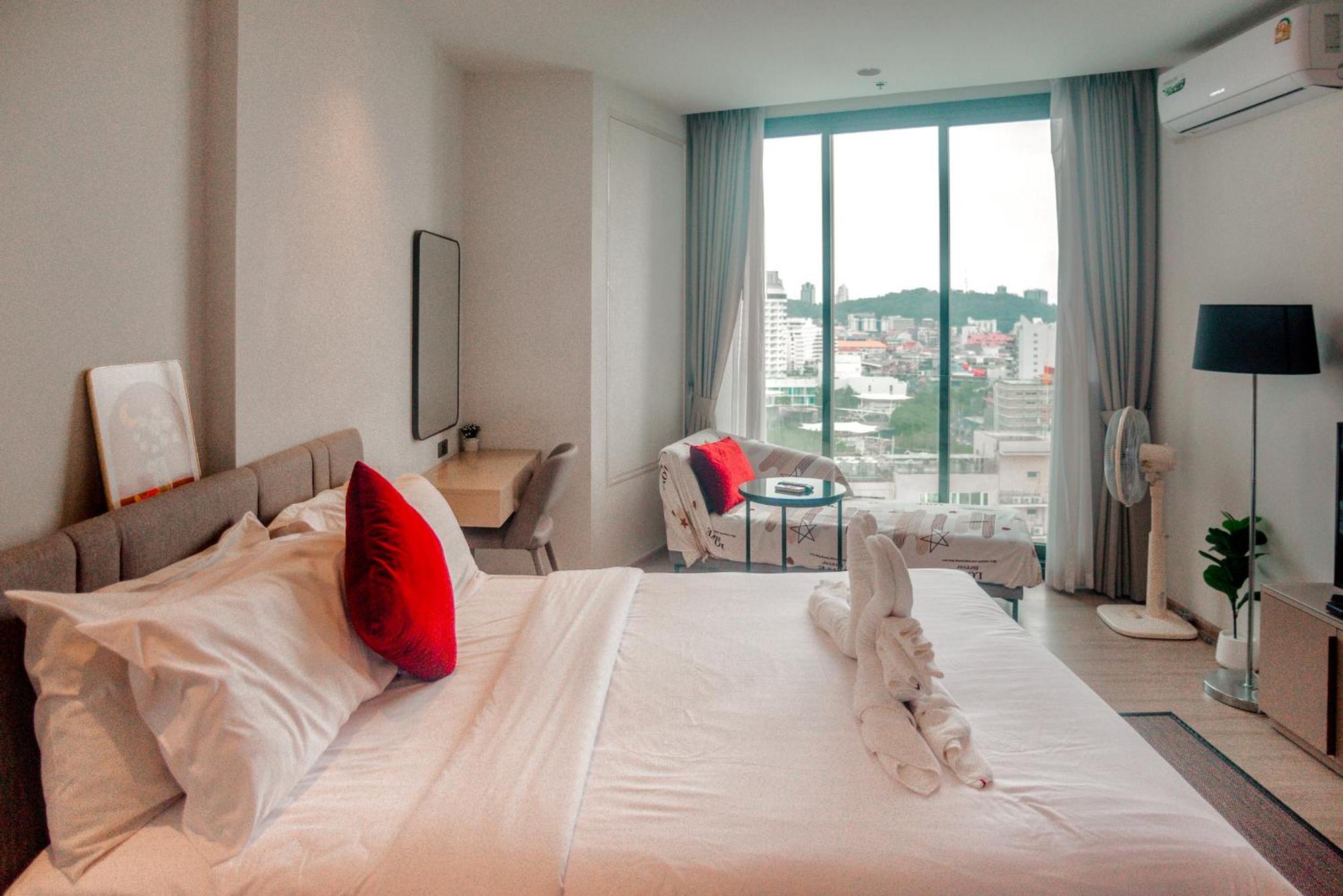 Appartement Edge Luxury For Relax *